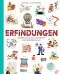 Cover: Erfindungen - Carlsen