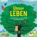Cover: Unser Leben - Carlsen