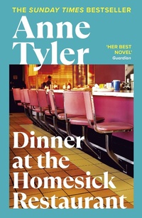 Abbildung von: Dinner at the Homesick Restaurant - Vintage