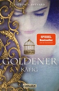 Cover: Goldener K&auml;fig (Die Farben des Blutes 3) - Carlsen