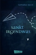 Cover: Sankt Irgendwas - Carlsen
