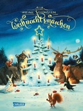 Cover: Meine sch&ouml;nsten Weihnachtsm&auml;rchen - Carlsen
