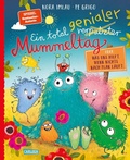 Cover: Ein total genialer Mummeltag - Carlsen