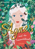 Cover: Agnes und der Traumschl&uuml;ssel - Carlsen