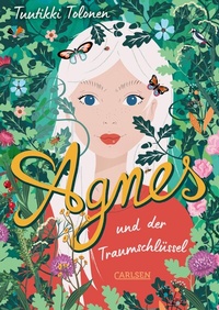 Abbildung von: Agnes und der Traumschlüssel - Carlsen