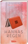 Cover: Hannas Regen - Carlsen