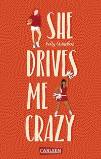 Abbildung von: She Drives Me Crazy - Carlsen