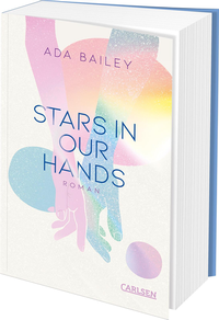 Abbildung von: Stars in our Hands - Carlsen