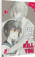 Cover: Teach me how to Kill you 7 - Hayabusa