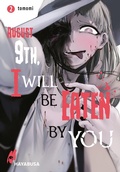 Cover: August 9th, I will be eaten by you 2 - Hayabusa