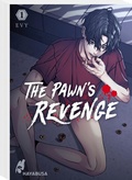 Cover: The Pawn's Revenge 1 - Hayabusa