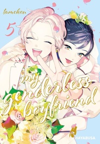 Abbildung von: My Genderless Boyfriend 5 - Hayabusa