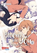 Cover: Bloom into you: Anthologie 1 - Carlsen Manga