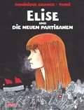 Cover: Elise und die neuen Partisanen - Carlsen Comics