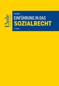 Cover: Einf&uuml;hrung in das Sozialrecht - Linde