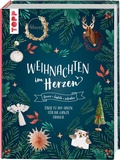 Cover: Weihnachten im Herzen - frechverlag GmbH