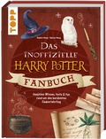 Cover: Das inoffizielle Harry Potter Fan-Buch - frechverlag GmbH