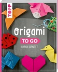 Cover: Origami to go - frechverlag GmbH