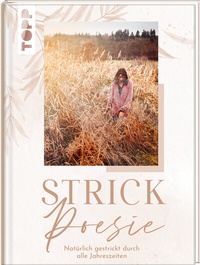 Abbildung von: Strickpoesie - Frech