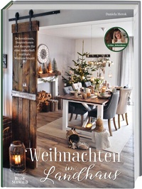 Abbildung von: Weihnachten im Landhaus mit Daniela Herok von @elas_dekoideen - BusseSeewald