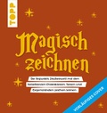 Cover: Magisch/Zauberhaft zeichnen (Harry Potter) - frechverlag GmbH