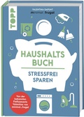 Cover: Haushaltsbuch - frechverlag GmbH