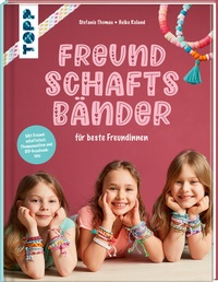 Abbildung von: Freundschaftsbänder - Frech