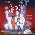 Cover: SpooKI 1: Den Geist aufgeben gibt's nicht! - Silberfisch