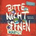 Cover: Bitte nicht &ouml;ffnen 7: Winzig! - Silberfisch