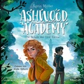 Cover: Ashwood Academy - Die Schule der f&uuml;nf T&uuml;rme (Ashwood Academy 1) - Silberfisch
