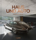 Cover: Haus und Auto - Callwey
