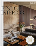 Cover: Best of Interior 2022 - Callwey