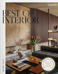 Abbildung von: Best of Interior 2022 - Callwey