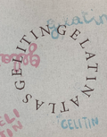 Cover: Gelatin Gelitin Atlas - K&ouml;nig, Walther