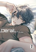 Cover: Derail - Egmont Manga