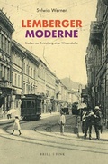 Cover: Lemberger Moderne - Brill Deutschland