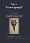Cover: Blumenspiegel - Brill Deutschland