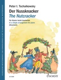Cover: Der Nussknacker - Schott Music