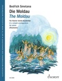 Cover: Die Moldau - Schott Music