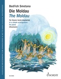 Cover: Die Moldau - Schott Music