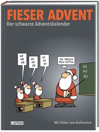 Abbildung von: Fieser Advent - Lappan