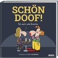 Cover: SCH&Ouml;N DOOF! Ich such was Ernstes - Lappan