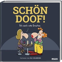 Abbildung von: SCHÖN DOOF! Ich such was Ernstes - Lappan