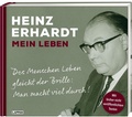 Cover: Heinz Erhardt: Mein Leben - Lappan