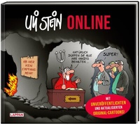 Abbildung von: Uli Stein: Freizeit & Beruf: Online - Lappan