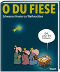 Cover: O du Fiese - Lappan