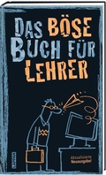 Cover: Das b&ouml;se Buch f&uuml;r Lehrer - Lappan