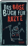 Bild: Das b&ouml;se Buch f&uuml;r &Auml;rzte - Lappan