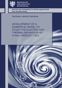 Abbildung von: Development of a Numerical Model to Study the Electric and Thermal Behaviour of a Hall-Héroult Cell - Shaker