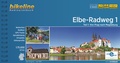 Cover: Elbe-Radweg - Esterbauer